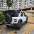 Thar Roxx Automatic - 2